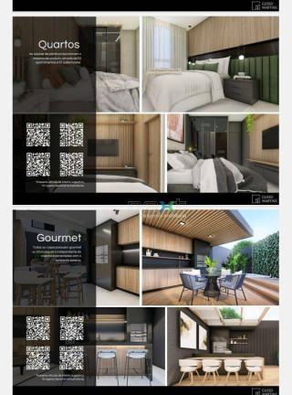 Imagem Sobrado com 3 Quartos à Venda, 167 m² em Vila Danúbio Azul - Campo Grande Imagem Sobrado com 3 Quartos à Venda, 167 m² em Vila Danúbio Azul - Campo Grande