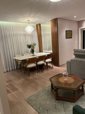Imagem Apartamento com 3 Quartos à Venda, 117 m² em Centro - Suzano Imagem Apartamento com 3 Quartos à Venda, 117 m² em Centro - Suzano