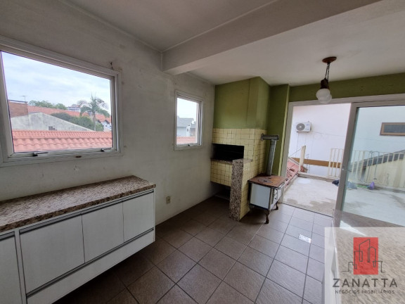 Imagem Apartamento com 3 Quartos à Venda, 167 m² em Centro - Esteio Imagem Apartamento com 3 Quartos à Venda, 167 m² em Centro - Esteio