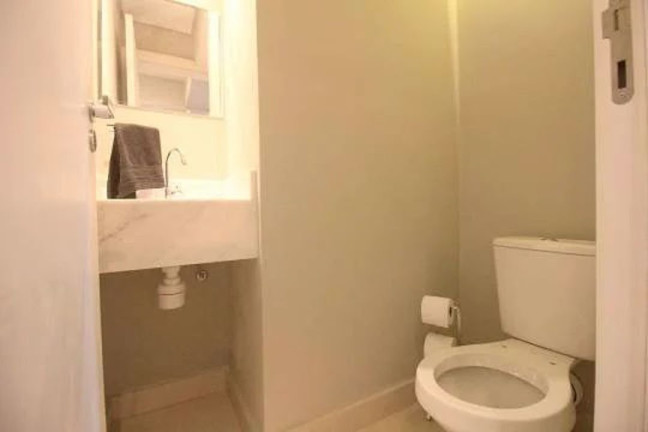 Imagem Apartamento com 2 Quartos à Venda, 129 m² em Itaim Bibi - São Paulo