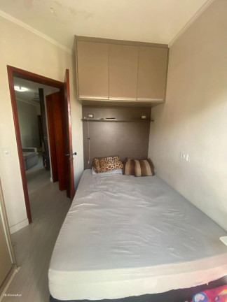 Imagem Cobertura com 2 Quartos à Venda, 40 m² em Parque Capuava - Santo André