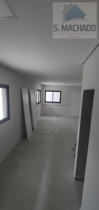 Imagem Casa com 3 Quartos à Venda, 94 m² em Parque Das Nações - Santo André
