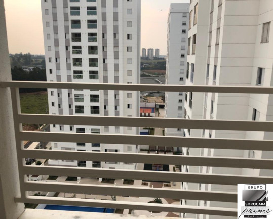 Imagem Apartamento com 3 Quartos à Venda, 166 m² em Parque Campolim - Sorocaba Imagem Apartamento com 3 Quartos à Venda, 166 m² em Parque Campolim - Sorocaba