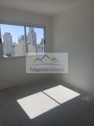 Imagem Apartamento com 2 Quartos à Venda, 32 m² em Vila Buarque - São Paulo