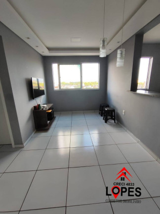 Imagem Apartamento com 2 Quartos à Venda, 55 m² em Pajuçara - Natal Imagem Apartamento com 2 Quartos à Venda, 55 m² em Pajuçara - Natal