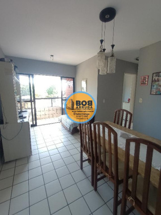 Imagem Apartamento com 2 Quartos à Venda, 65 m² em Piedade - Jaboatão Dos Guararapes