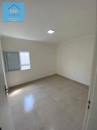 Imagem Apartamento com 3 Quartos à Venda, 60 m² em Aparecida - Santos