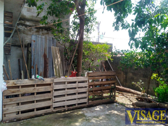 Imagem Casa com 1 Quarto à Venda, em Primeiro De Maio - Jacareí Imagem Casa com 1 Quarto à Venda, em Primeiro De Maio - Jacareí