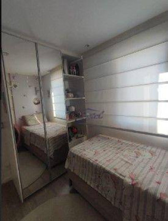 Imagem Apartamento com 2 Quartos à Venda, 77 m² em Centro - Osasco