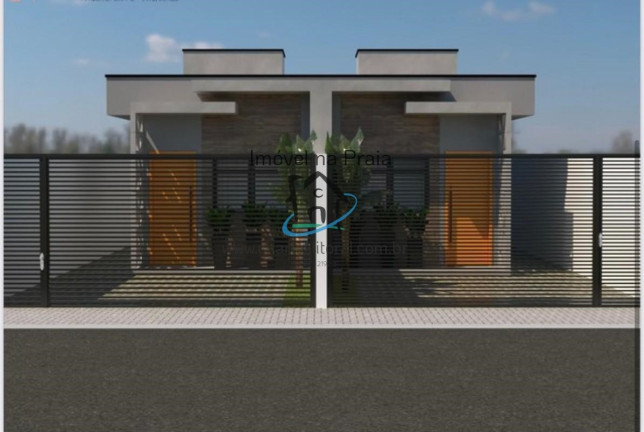 Casa com 2 Quartos à Venda, 140 m² em Balneario Dos Golfinhos - Caraguatatuba