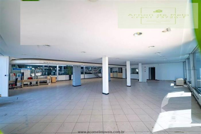 Imagem Imóvel Comercial para Alugar, 4.000 m² em Alphaville - Barueri Imagem Imóvel Comercial para Alugar, 4.000 m² em Alphaville - Barueri