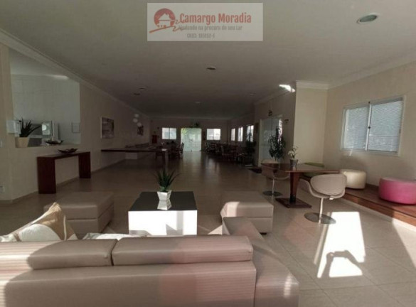 Imagem Apartamento com 3 Quartos à Venda, 72 m² em Vila São Sebastião - Mogi Das Cruzes