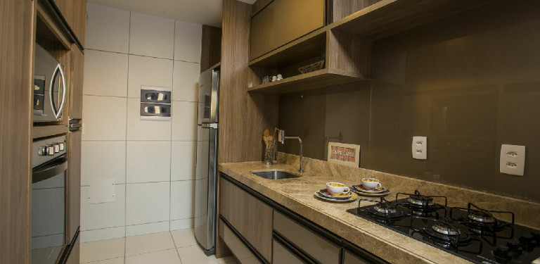 Imagem Apartamento com 3 Quartos à Venda, 100 m² em Parque Iracema - Fortaleza Imagem Apartamento com 3 Quartos à Venda, 100 m² em Parque Iracema - Fortaleza