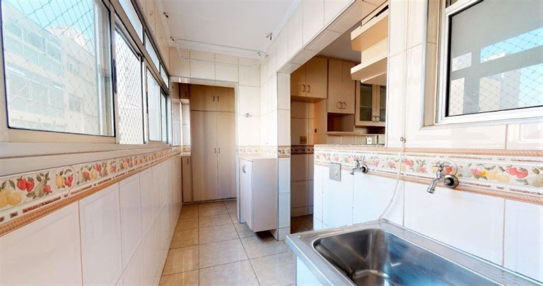 Imagem Apartamento com 2 Quartos à Venda, 90 m² em Pinheiros - São Paulo Imagem Apartamento com 2 Quartos à Venda, 90 m² em Pinheiros - São Paulo