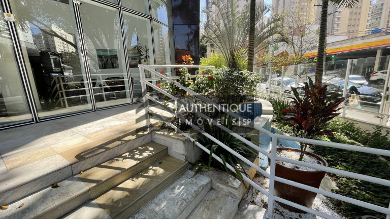 Imagem Apartamento com 3 Quartos à Venda, 115 m² em Pinheiros - São Paulo