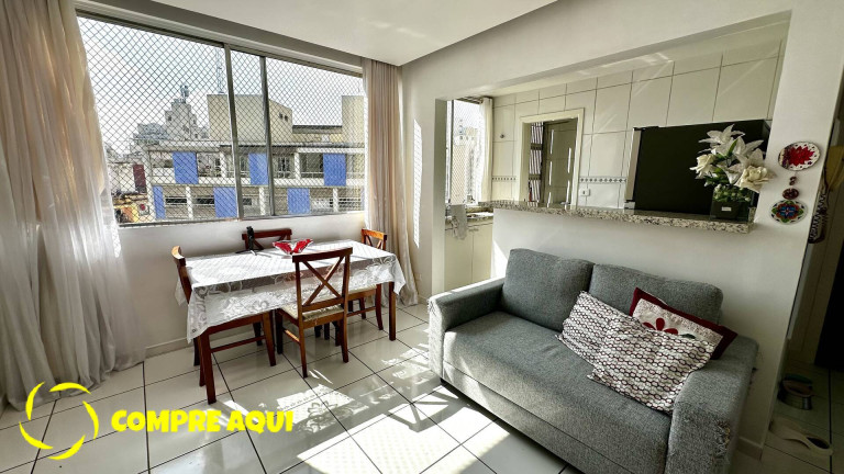 Imagem Apartamento com 2 Quartos à Venda, 50 m² em Campos Elíseos - São Paulo Imagem Apartamento com 2 Quartos à Venda, 50 m² em Campos Elíseos - São Paulo