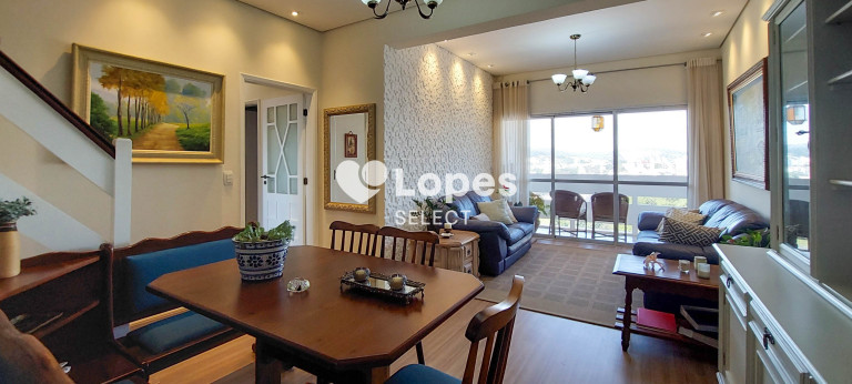Imagem Apartamento com 4 Quartos à Venda, 267 m² em Vila Embaré - Valinhos Imagem Apartamento com 4 Quartos à Venda, 267 m² em Vila Embaré - Valinhos