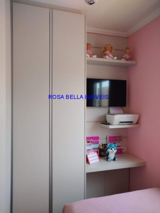 Imagem Apartamento com 2 Quartos à Venda, 52 m² em Residencial Santa Giovana - Jundiaí Imagem Apartamento com 2 Quartos à Venda, 52 m² em Residencial Santa Giovana - Jundiaí