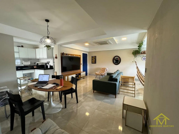 Imagem Apartamento com 3 Quartos à Venda, 120 m² em Praia Da Costa - Vila Velha Imagem Apartamento com 3 Quartos à Venda, 120 m² em Praia Da Costa - Vila Velha