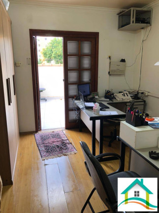 Imagem Casa com 3 Quartos à Venda, em Santa Maria - Santo André Imagem Casa com 3 Quartos à Venda, em Santa Maria - Santo André