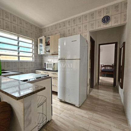 Imagem Casa com 2 Quartos à Venda, 100 m² em Real - Praia Grande Imagem Casa com 2 Quartos à Venda, 100 m² em Real - Praia Grande