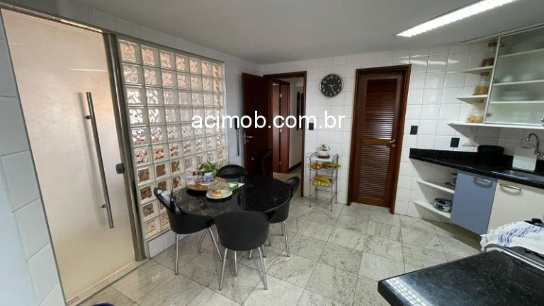 Imagem Imóvel com 4 Quartos à Venda, 256 m² em Horto Florestal - Salvador