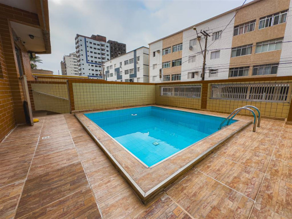 Imagem Cobertura com 2 Quartos à Venda, 81 m² em Tupi - Praia Grande Imagem Cobertura com 2 Quartos à Venda, 81 m² em Tupi - Praia Grande