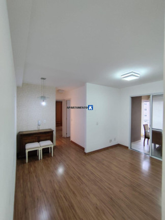 Apartamento com 2 Quartos à Venda, 63 m² em Saúde - São Paulo