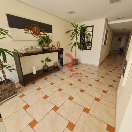Imagem Apartamento com 2 Quartos à Venda, 67 m² em Chora Menino - São Paulo Imagem Apartamento com 2 Quartos à Venda, 67 m² em Chora Menino - São Paulo