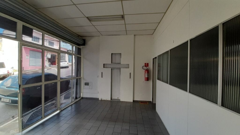 Imagem Sala Comercial para Alugar, 77 m² em Centro - Poá Imagem Sala Comercial para Alugar, 77 m² em Centro - Poá