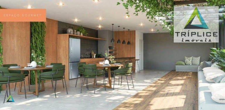 Imagem Apartamento com 2 Quartos à Venda, 55 m² em Boa Vista - Juiz De Fora Imagem Apartamento com 2 Quartos à Venda, 55 m² em Boa Vista - Juiz De Fora