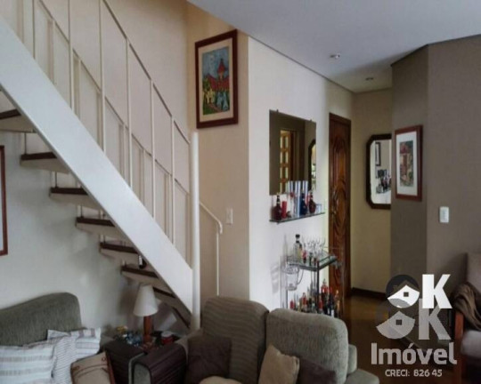 Imagem Cobertura com 4 Quartos à Venda, 230 m² em Perdizes - São Paulo Imagem Cobertura com 4 Quartos à Venda, 230 m² em Perdizes - São Paulo