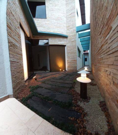 Imagem Casa com 3 Quartos à Venda, 354 m² em Parque Da Vila Prudente - São Paulo