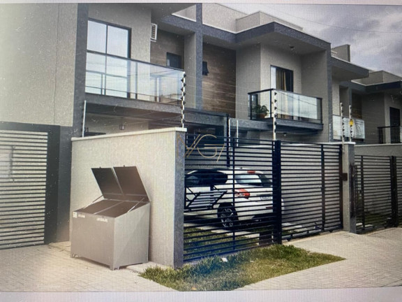 Imagem Sobrado com 3 Quartos à Venda, 79 m² em Pinheirinho - Curitiba Imagem Sobrado com 3 Quartos à Venda, 79 m² em Pinheirinho - Curitiba