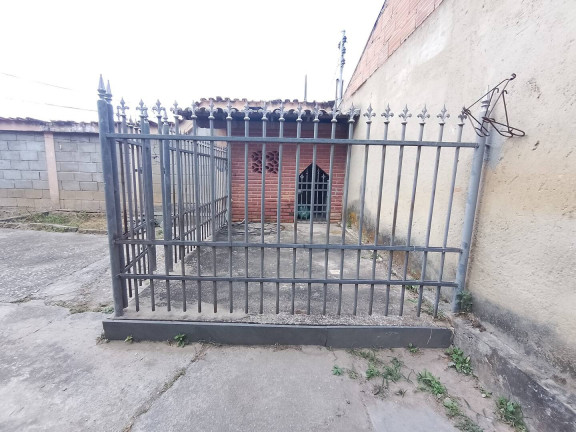 Imagem Casa com 3 Quartos à Venda, 360 m² em São Salvador - Belo Horizonte