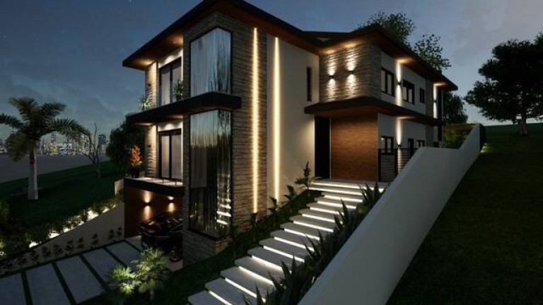 Imagem Terreno à Venda, 421 m² em Tamboré - Santana De Parnaíba