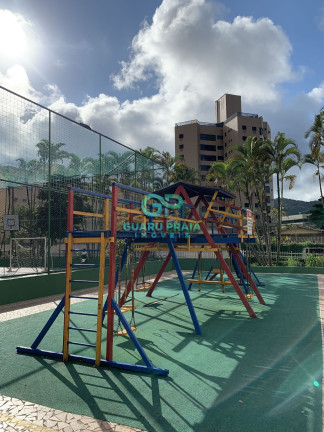 Imagem Cobertura com 2 Quartos à Venda, 105 m² em Enseada - Guarujá