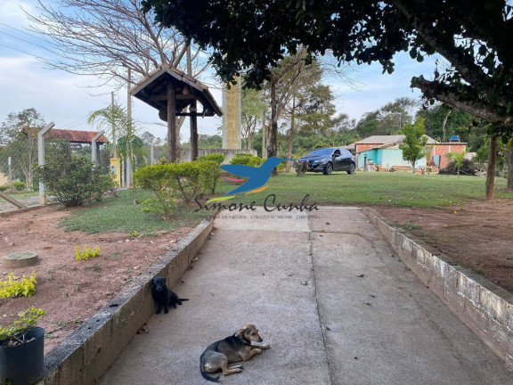 Imagem Chácara com 2 Quartos à Venda, 3.400 m² em Paraibuna