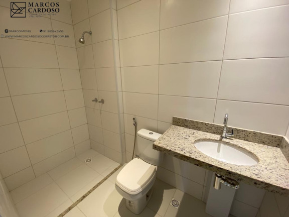 Imagem Imóvel com 3 Quartos à Venda, 90 m² em Batista Campos - Belém Imagem Imóvel com 3 Quartos à Venda, 90 m² em Batista Campos - Belém