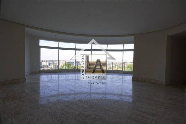 Imagem Cobertura com 4 Quartos à Venda, 1.241 m² em Morumbi - São Paulo Imagem Cobertura com 4 Quartos à Venda, 1.241 m² em Morumbi - São Paulo