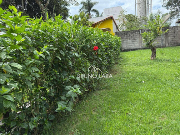 Imagem Casa com 3 Quartos à Venda, 200 m² em A Definir - Igarapé Imagem Casa com 3 Quartos à Venda, 200 m² em A Definir - Igarapé