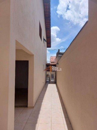 Imagem Sobrado com 3 Quartos à Venda, 96 m² em Penha De França - São Paulo Imagem Sobrado com 3 Quartos à Venda, 96 m² em Penha De França - São Paulo