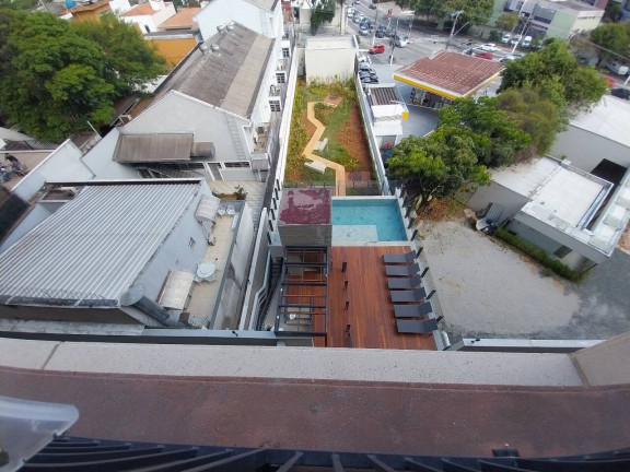 Imagem Apartamento com 1 Quarto à Venda,  em São Paulo