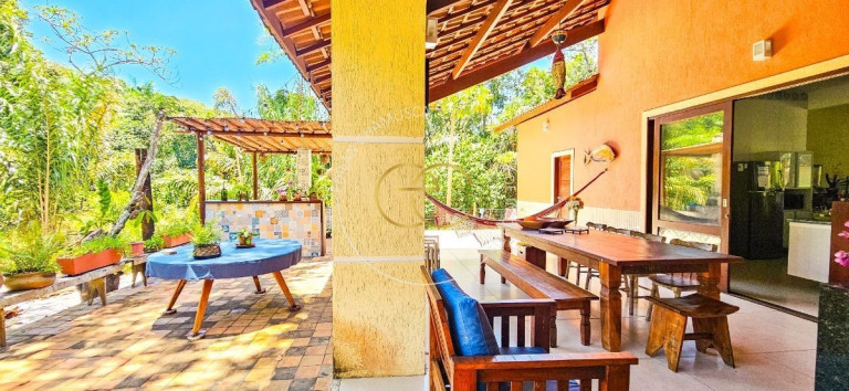 Imagem Casa de Condomínio à Venda, em Busca Vida (abrantes) - Camaçari Imagem Casa de Condomínio à Venda, em Busca Vida (abrantes) - Camaçari