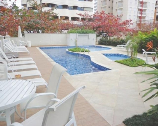 Imagem Apartamento com 3 Quartos à Venda, 168 m² em Pitangueiras - Guarujá