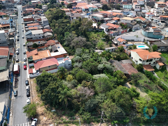 Imagem Terreno à Venda, 4 m² em Centro - Mairinque Imagem Terreno à Venda, 4 m² em Centro - Mairinque