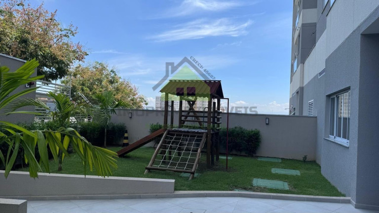 Imagem Apartamento com 3 Quartos à Venda, 73 m² em Loteamento Villa Branca - Jacareí Imagem Apartamento com 3 Quartos à Venda, 73 m² em Loteamento Villa Branca - Jacareí