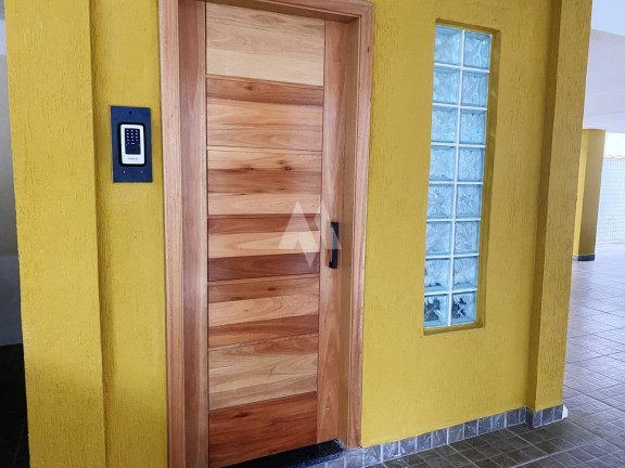 Imagem Apartamento com 3 Quartos à Venda, 79 m² em Boqueirão - Santos Imagem Apartamento com 3 Quartos à Venda, 79 m² em Boqueirão - Santos