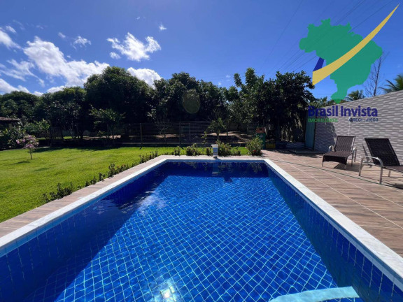 Imagem Casa com 3 Quartos à Venda, 1 m² em Zona Rural - Porto Seguro Imagem Casa com 3 Quartos à Venda, 1 m² em Zona Rural - Porto Seguro