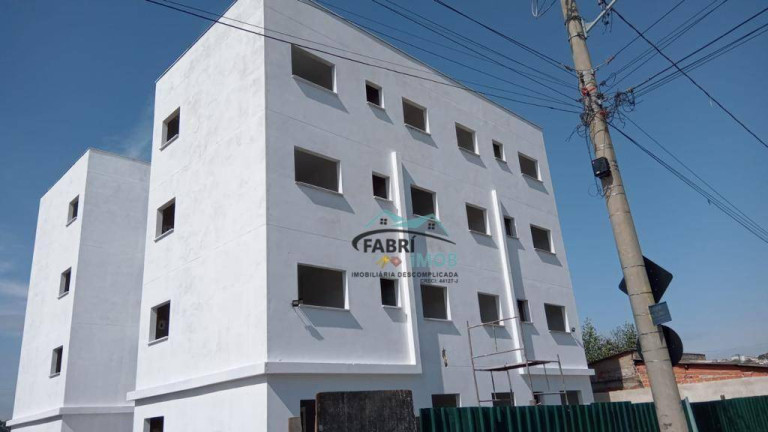 Imagem Apartamento com 2 Quartos à Venda, 46 m² em Vila Mineirão - Sorocaba Imagem Apartamento com 2 Quartos à Venda, 46 m² em Vila Mineirão - Sorocaba